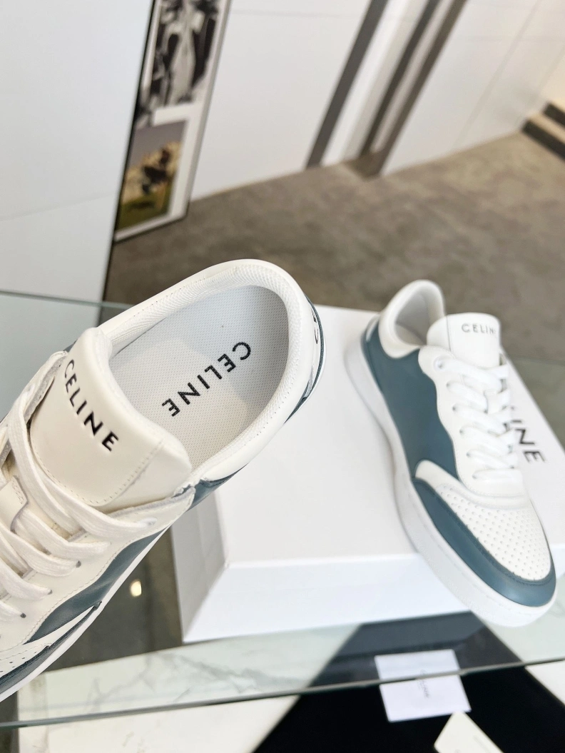 Comfortable Cxlxne Casual Shoes 116001
