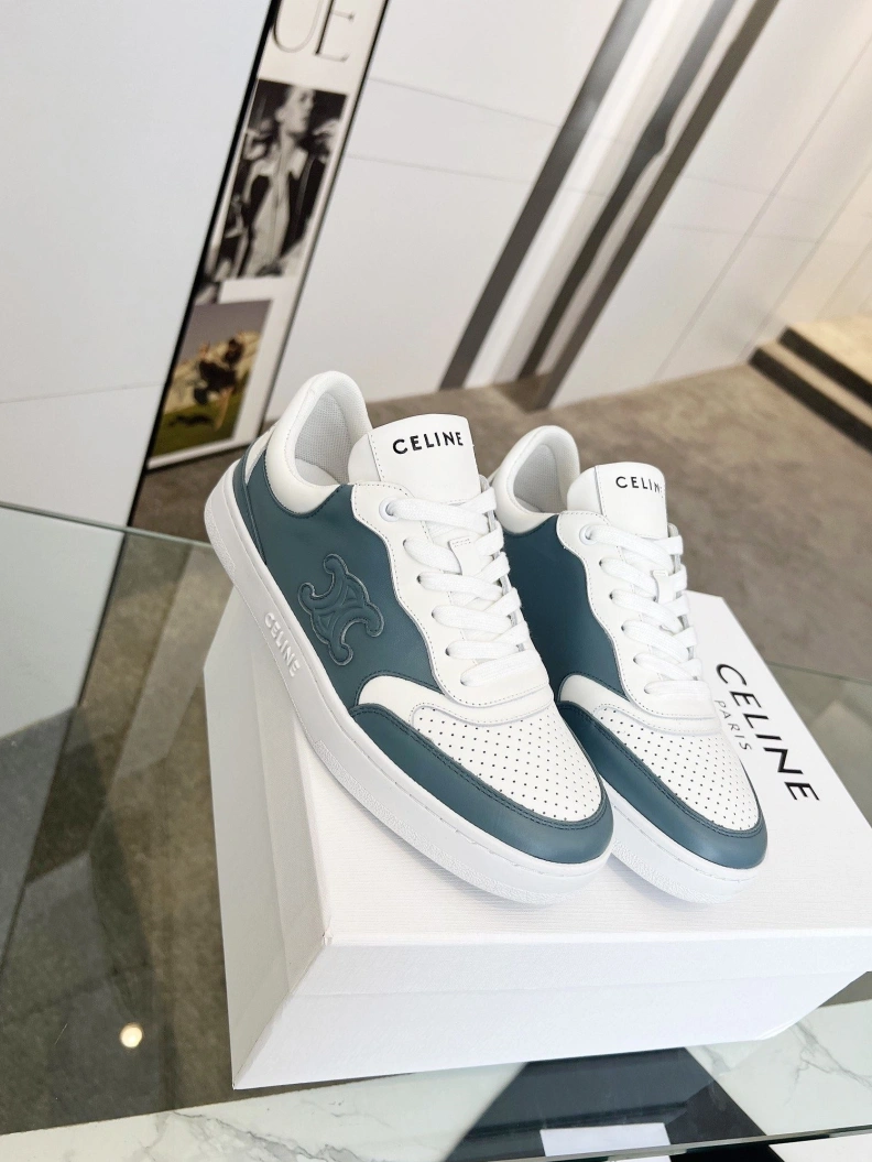 Comfortable Cxlxne Casual Shoes 116001