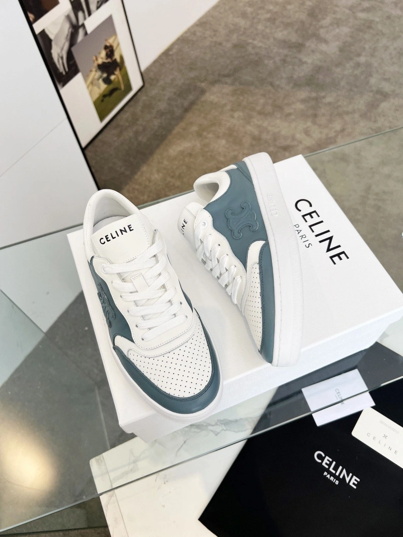 Comfortable Cxlxne Casual Shoes 116001