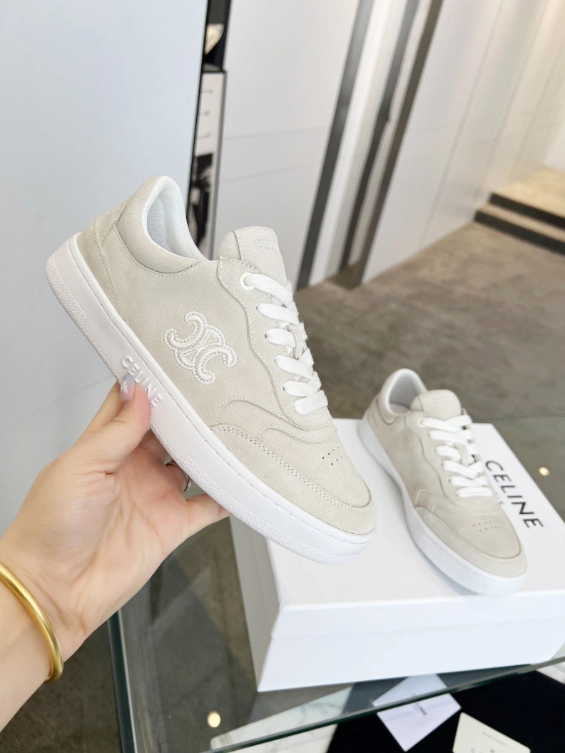 Classic Cxlxne Casual Shoes 115978