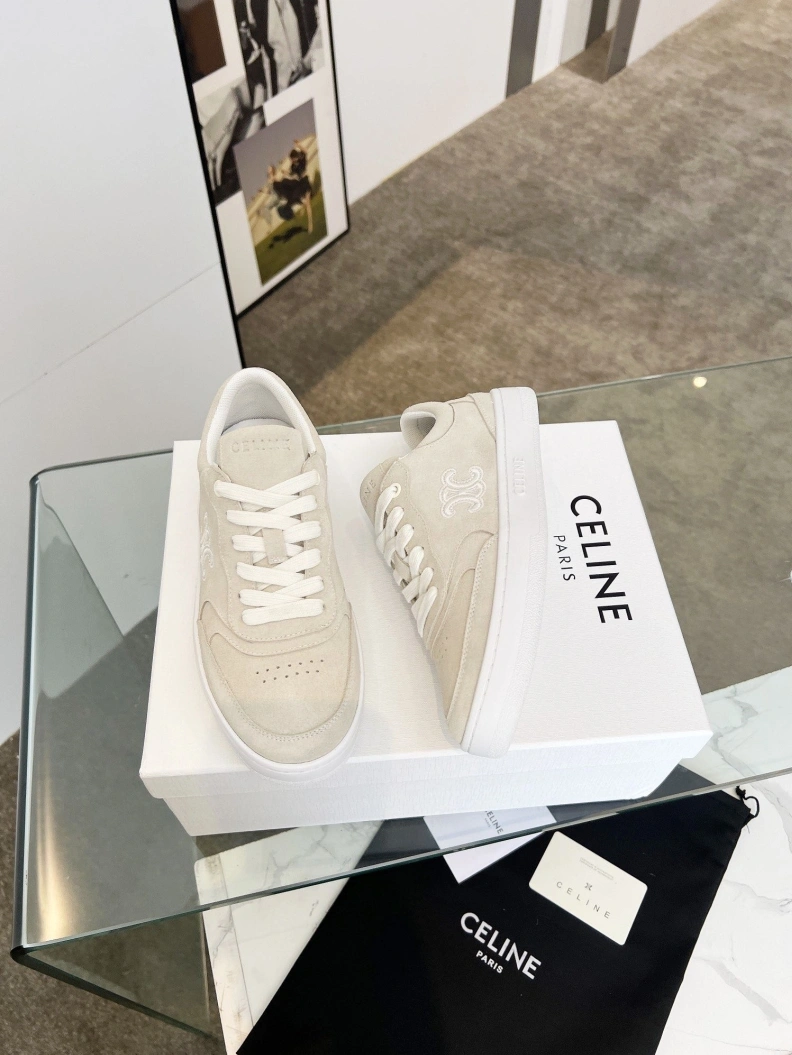 Classic Cxlxne Casual Shoes 115978