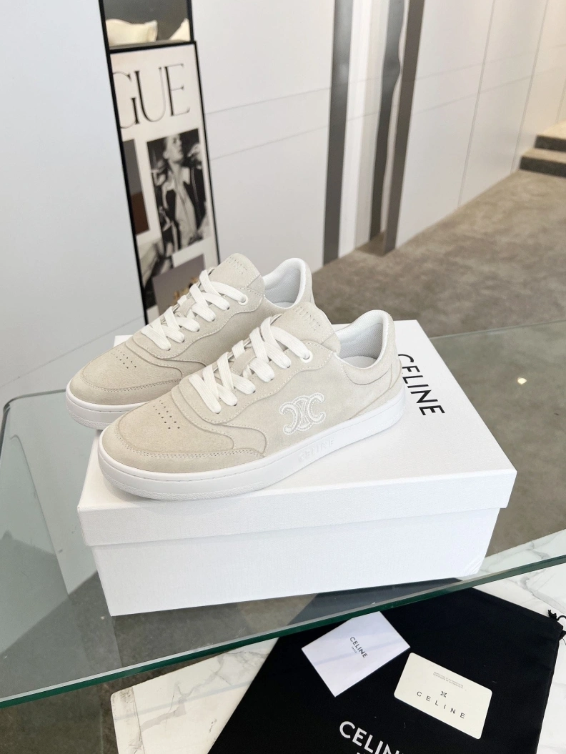 Classic Cxlxne Casual Shoes 115978