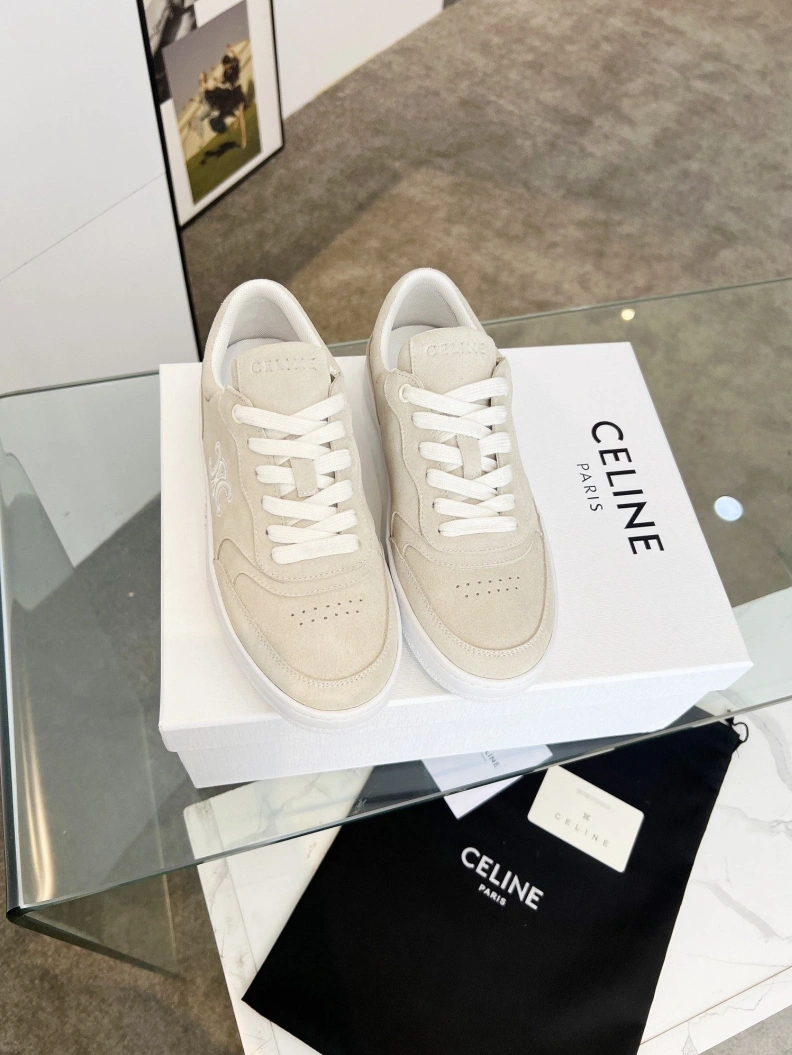 Classic Cxlxne Casual Shoes 115978