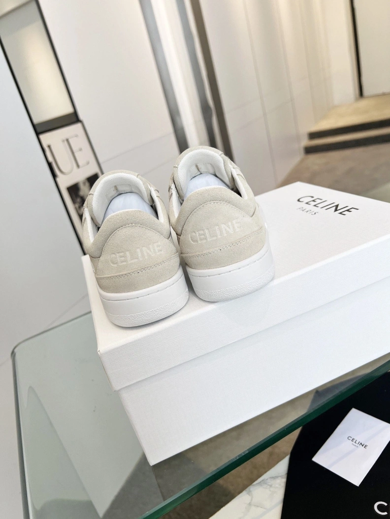 Classic Cxlxne Casual Shoes 115978
