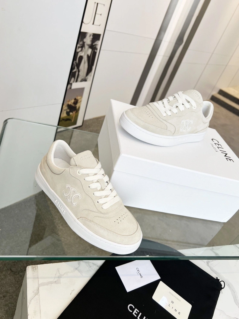 Classic Cxlxne Casual Shoes 115978