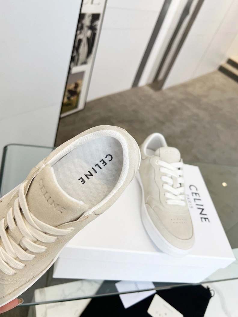 Classic Cxlxne Casual Shoes 115978