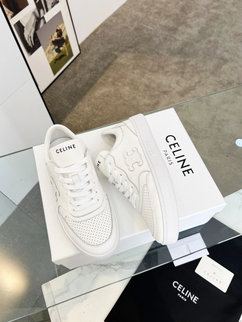 Bold Cxlxne Casual Shoes 115980