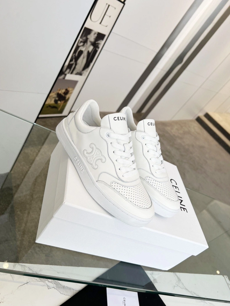 Bold Cxlxne Casual Shoes 115980