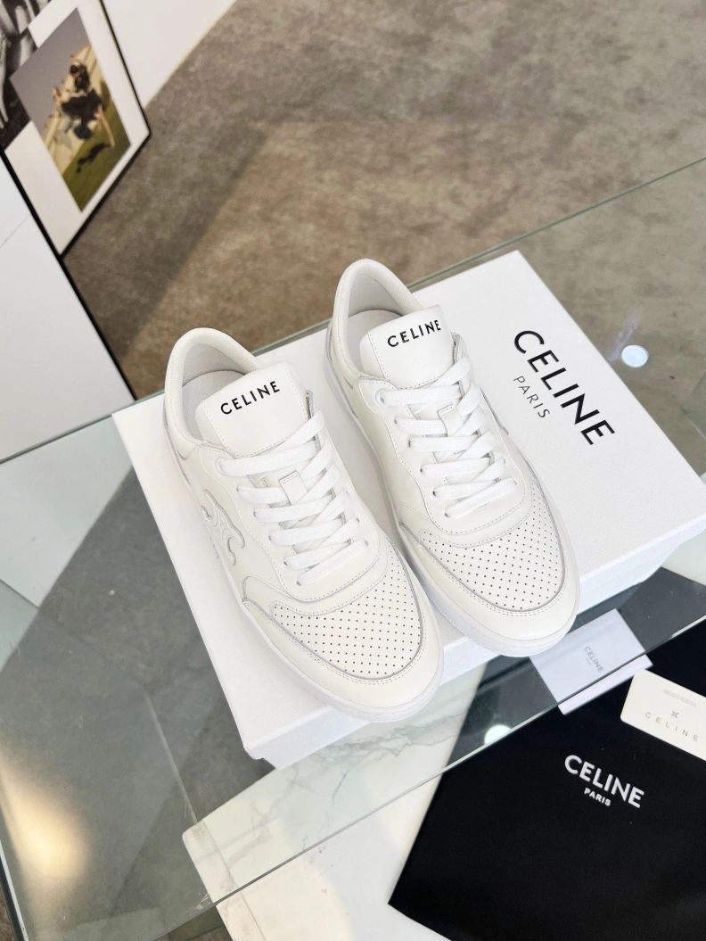 Bold Cxlxne Casual Shoes 115980