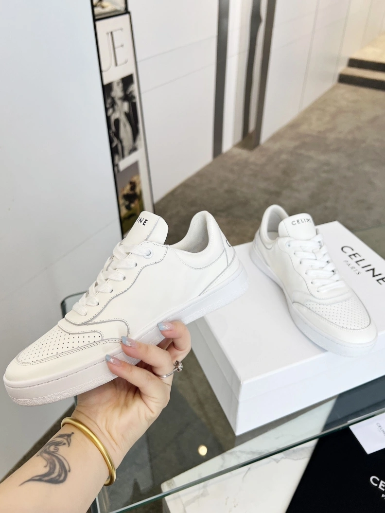 Bold Cxlxne Casual Shoes 115980