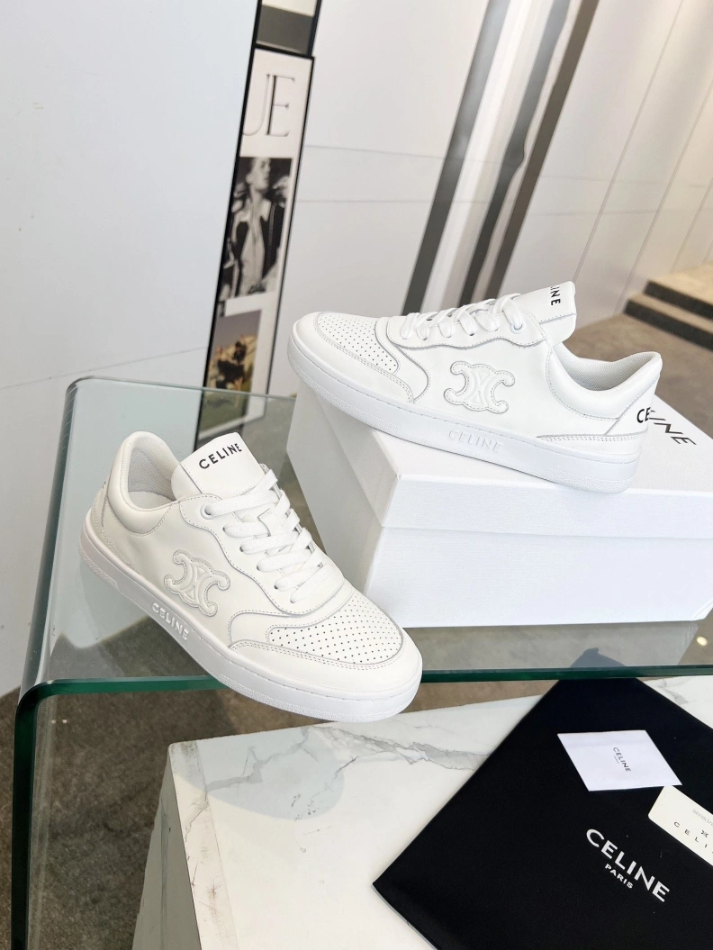 Bold Cxlxne Casual Shoes 115980