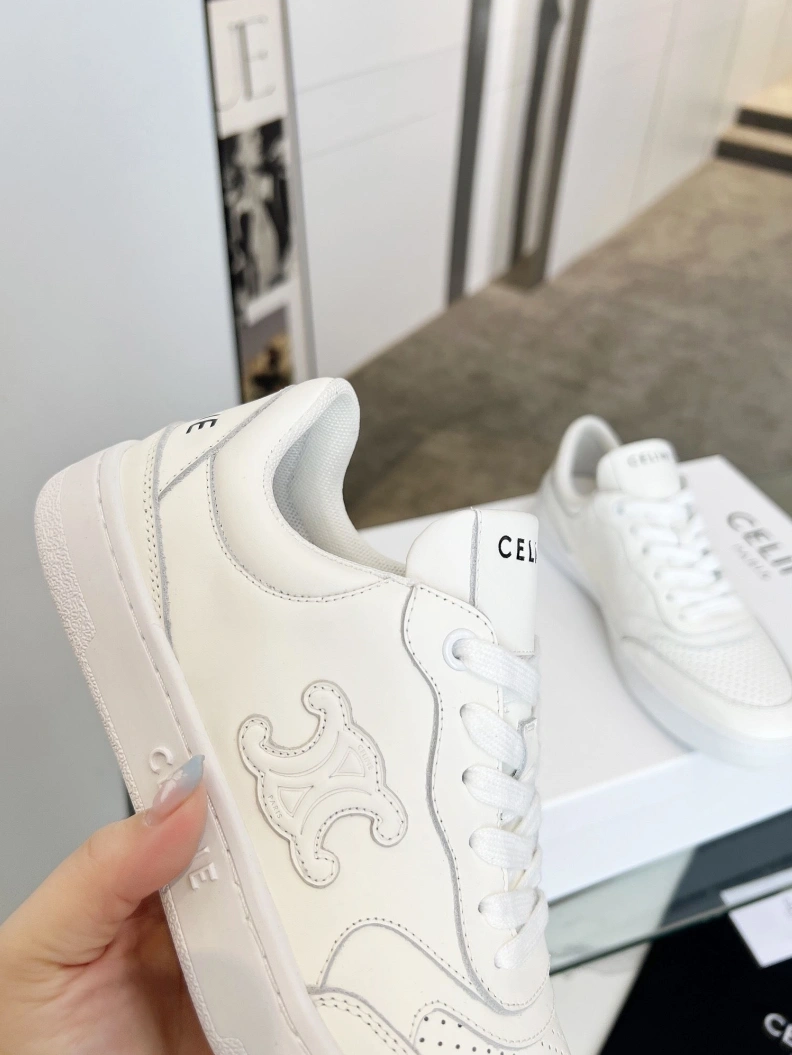 Bold Cxlxne Casual Shoes 115980