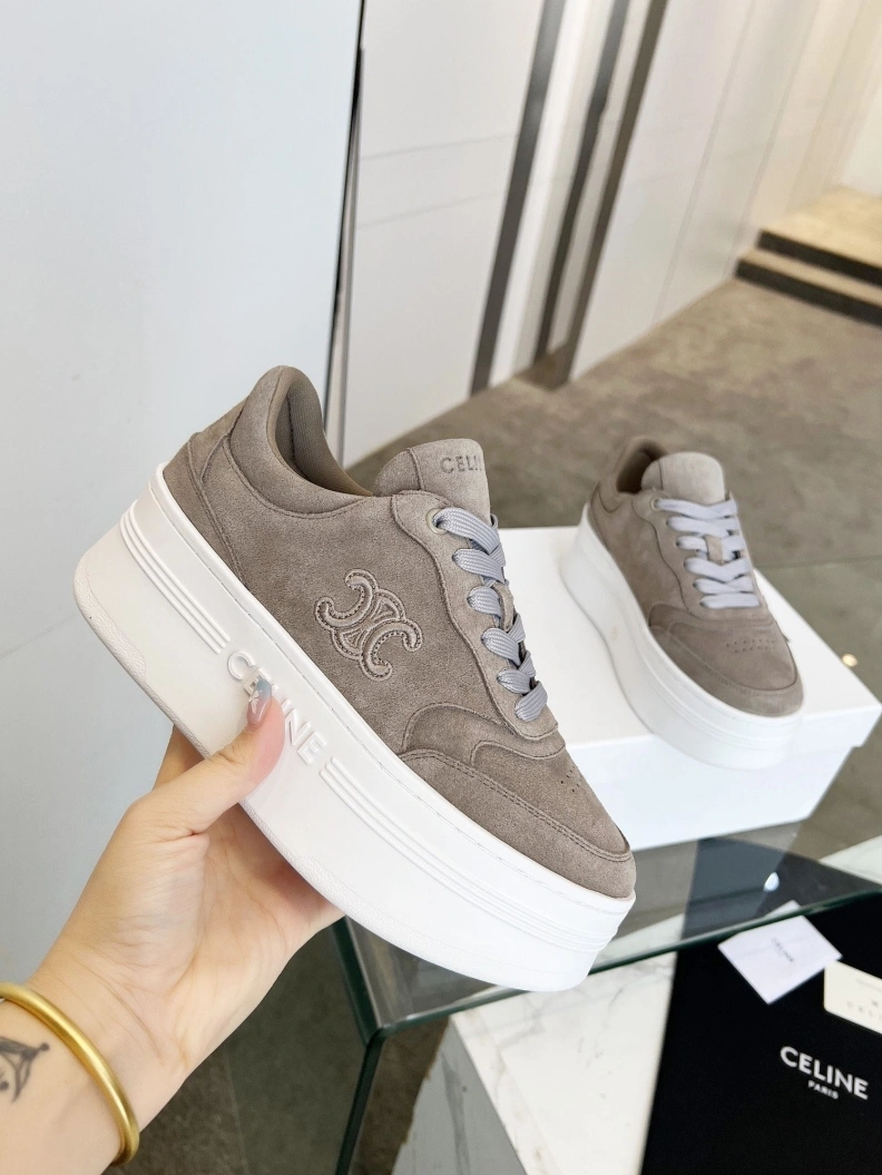 Cxlxne Casual Shoes Timeless 115973