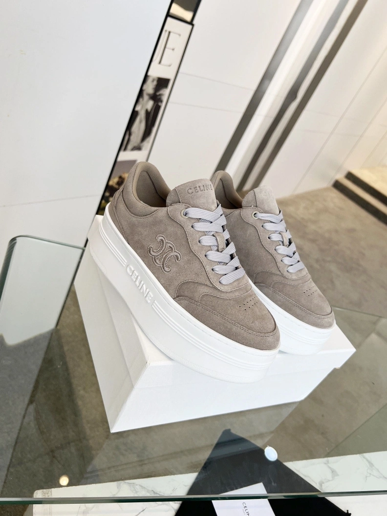 Cxlxne Casual Shoes Timeless 115973