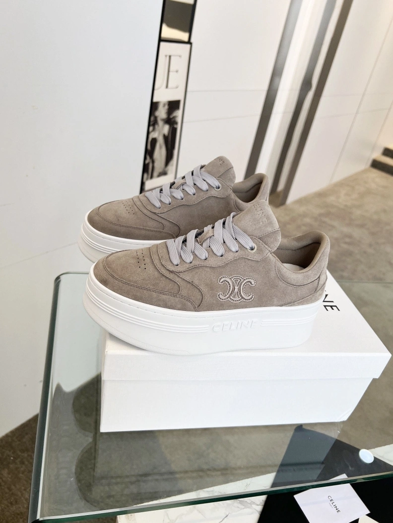 Cxlxne Casual Shoes Timeless 115973