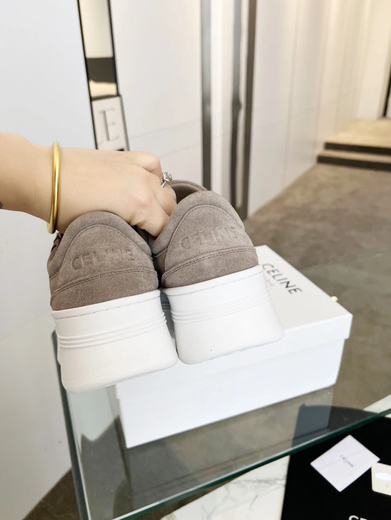 Cxlxne Casual Shoes Timeless 115973