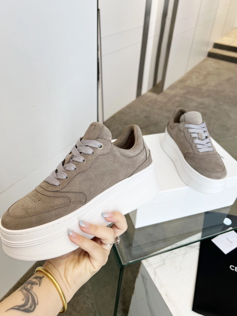 Cxlxne Casual Shoes Timeless 115973