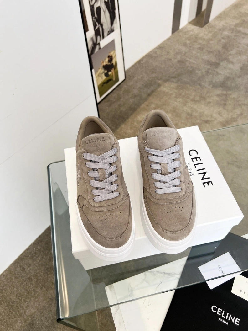 Cxlxne Casual Shoes Timeless 115973