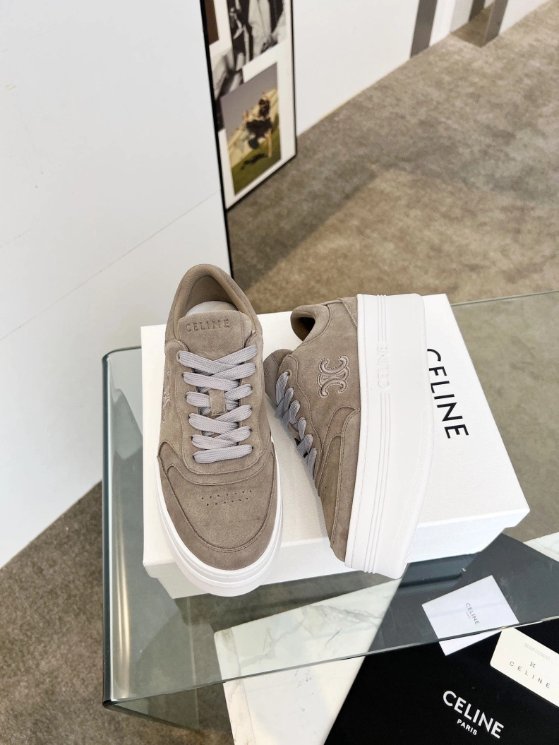 Cxlxne Casual Shoes Timeless 115973