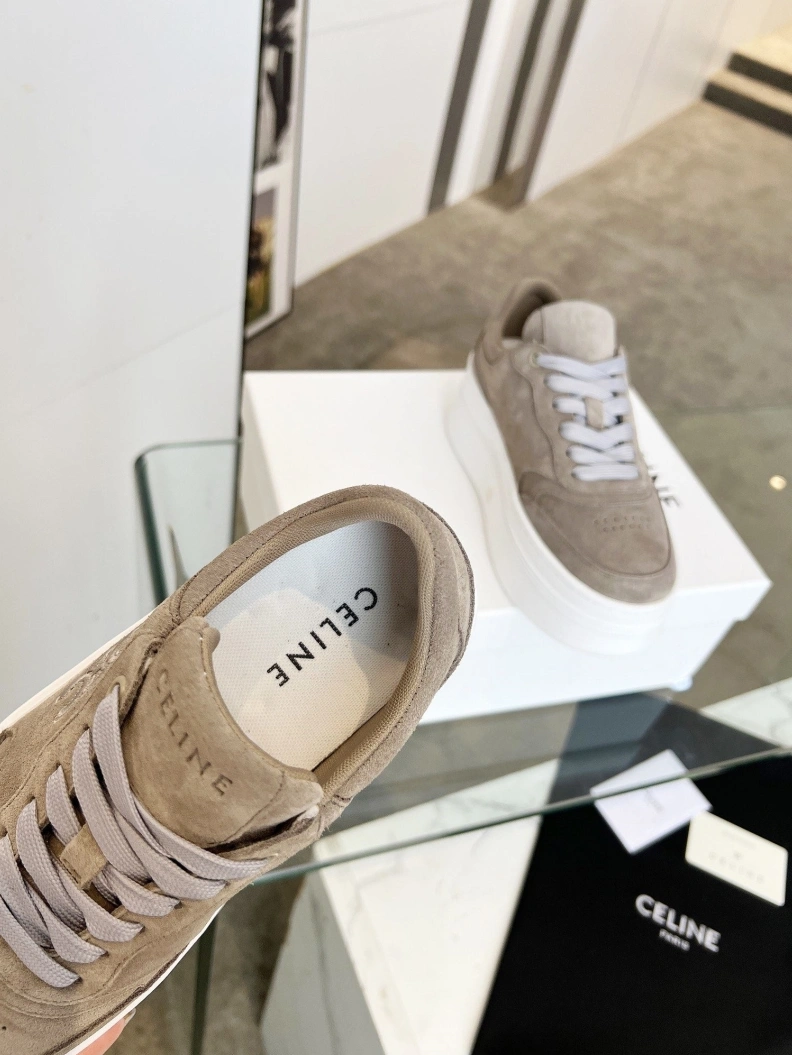Cxlxne Casual Shoes Timeless 115973