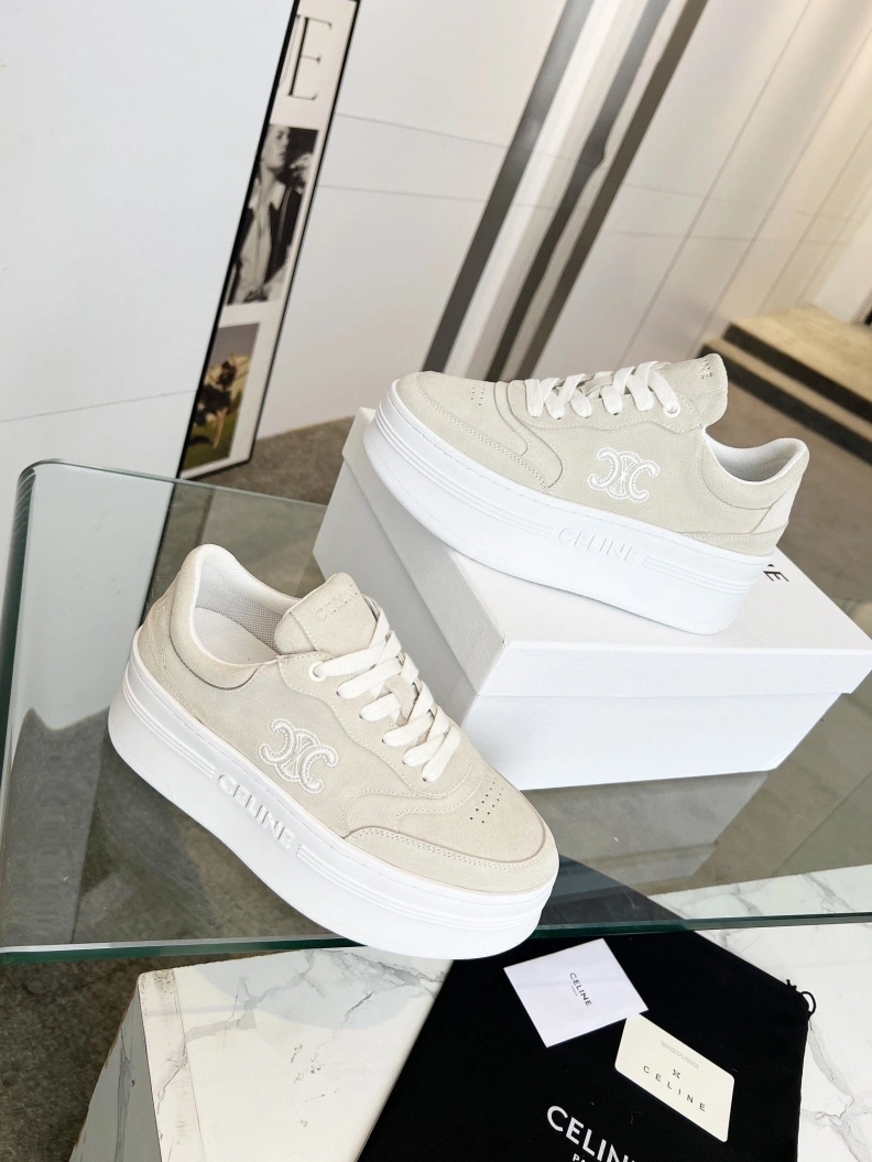 Cxlxne Casual Shoes TopPick 115972