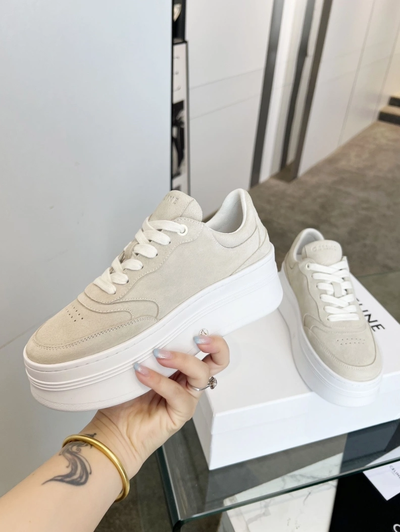 Cxlxne Casual Shoes TopPick 115972