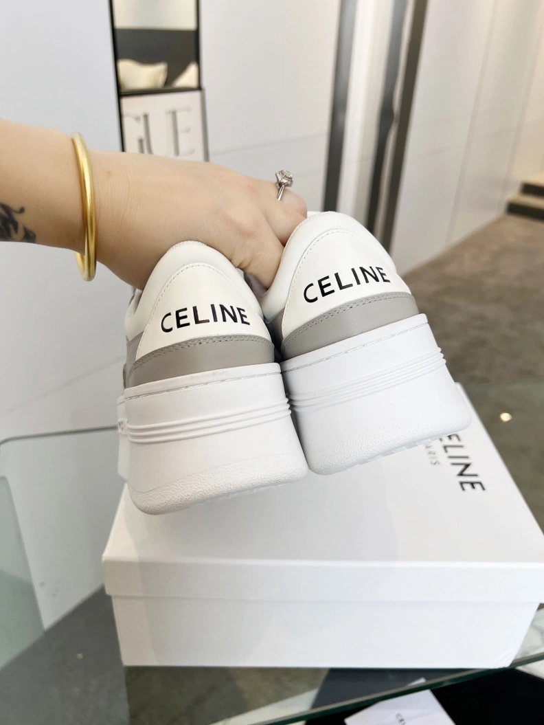 Cxlxne Casual Shoes Versatile 115967