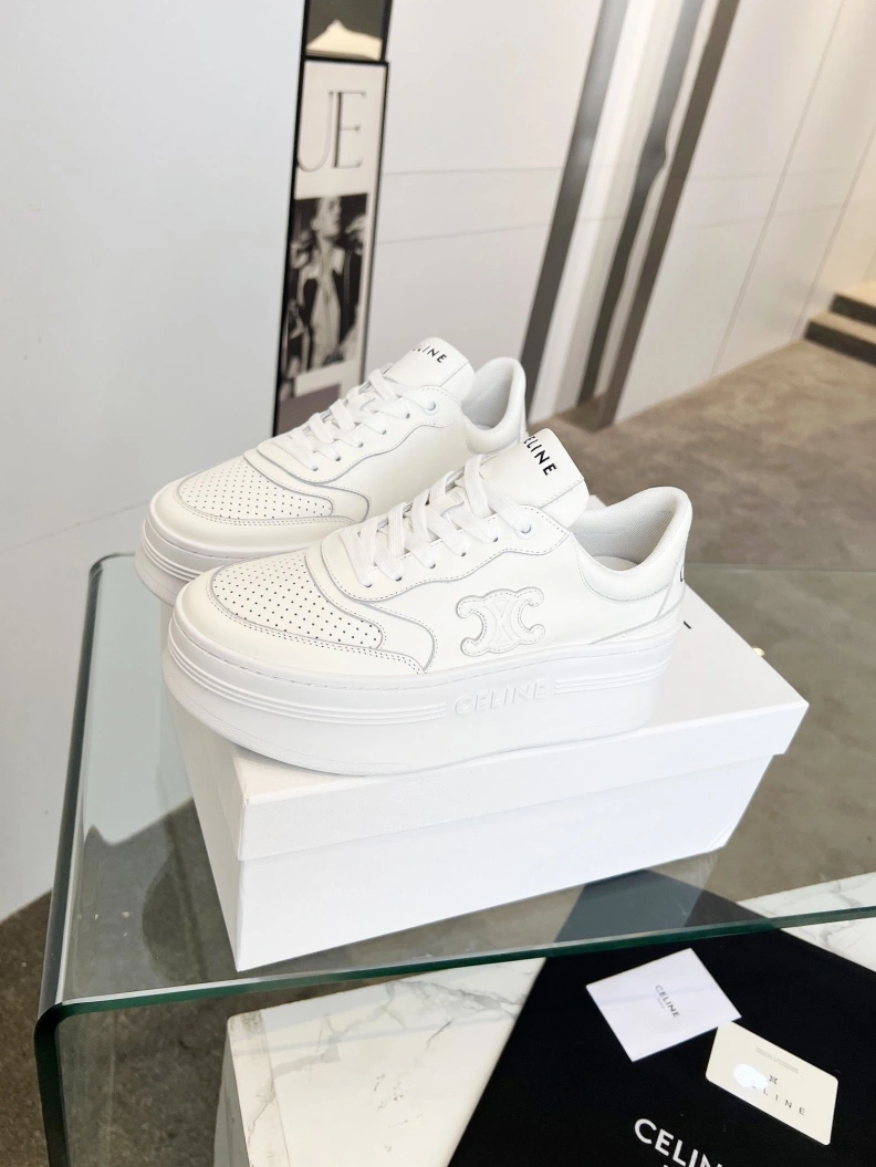 StreetReady Cxlxne Casual Shoes 115975