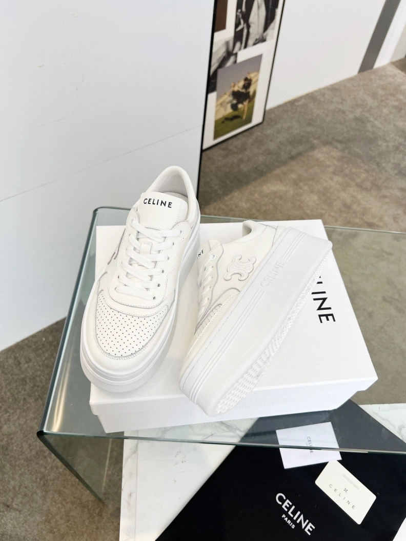 StreetReady Cxlxne Casual Shoes 115975