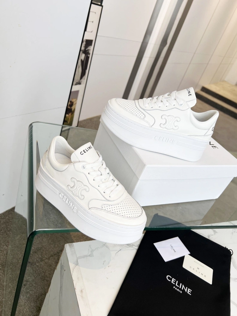 StreetReady Cxlxne Casual Shoes 115975