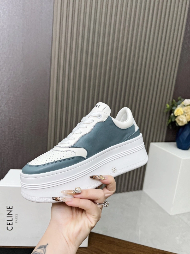 Sleek Cxlxne Casual Shoes 115974