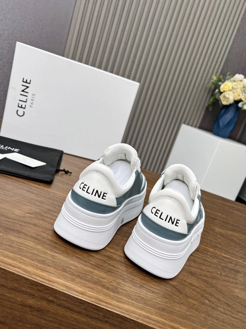 Sleek Cxlxne Casual Shoes 115974