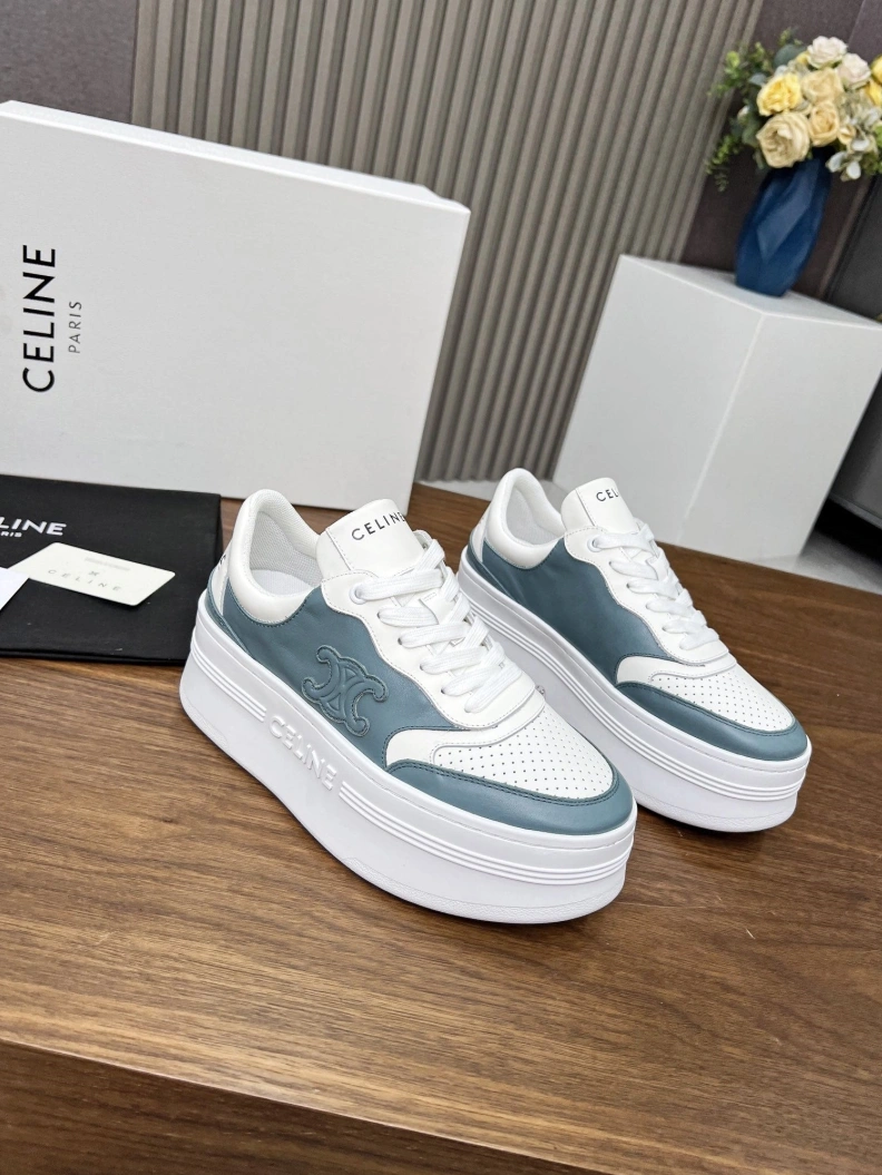 Sleek Cxlxne Casual Shoes 115974
