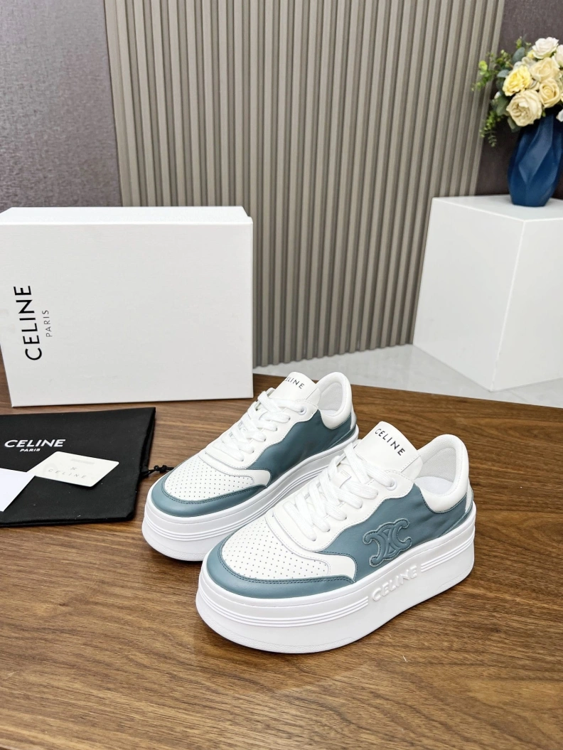 Sleek Cxlxne Casual Shoes 115974