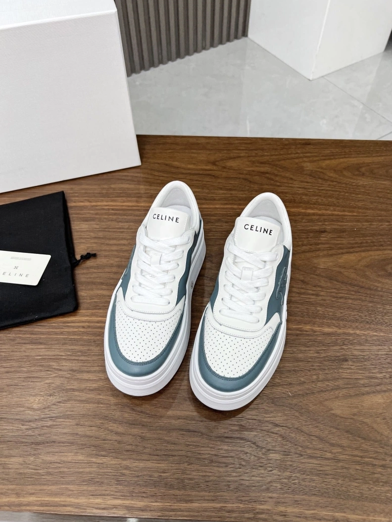 Sleek Cxlxne Casual Shoes 115974