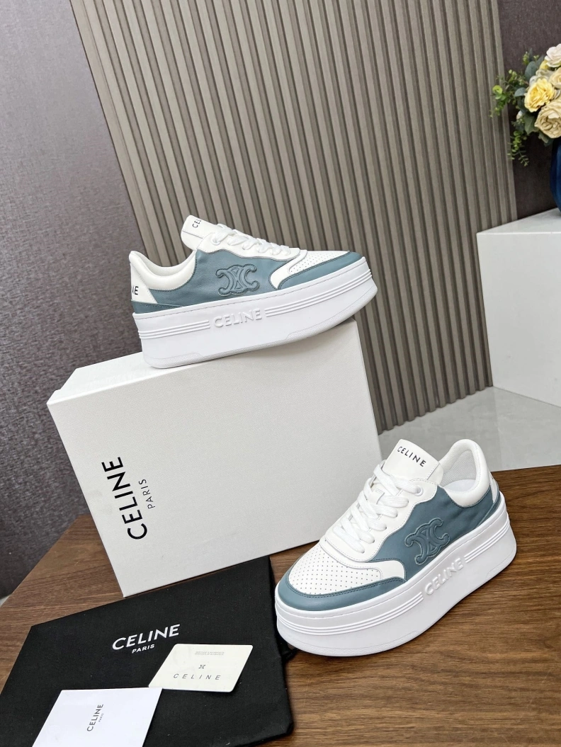 Sleek Cxlxne Casual Shoes 115974