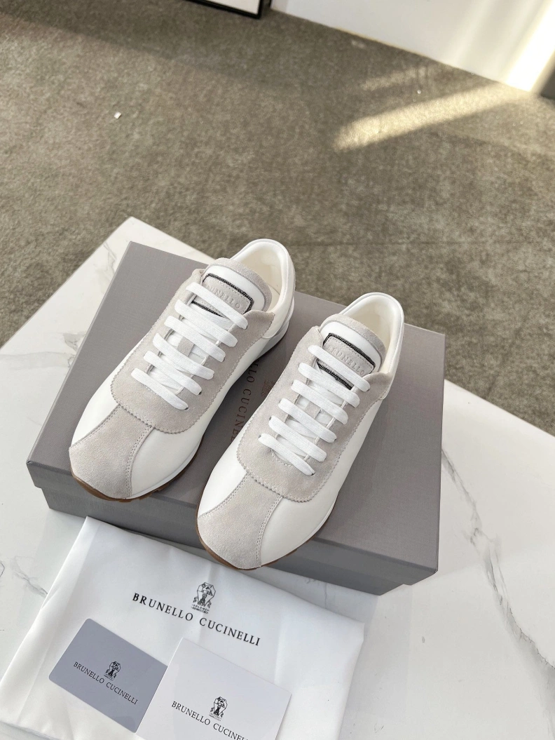Brxnxllo Cxcxnelli Sneakers GoAnywhere 113513
