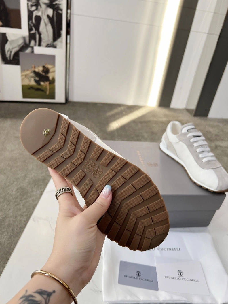 Brxnxllo Cxcxnelli Sneakers GoAnywhere 113513