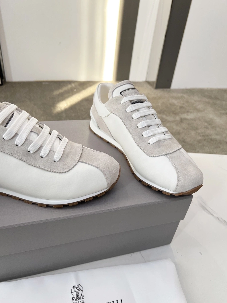 Brxnxllo Cxcxnelli Sneakers GoAnywhere 113513