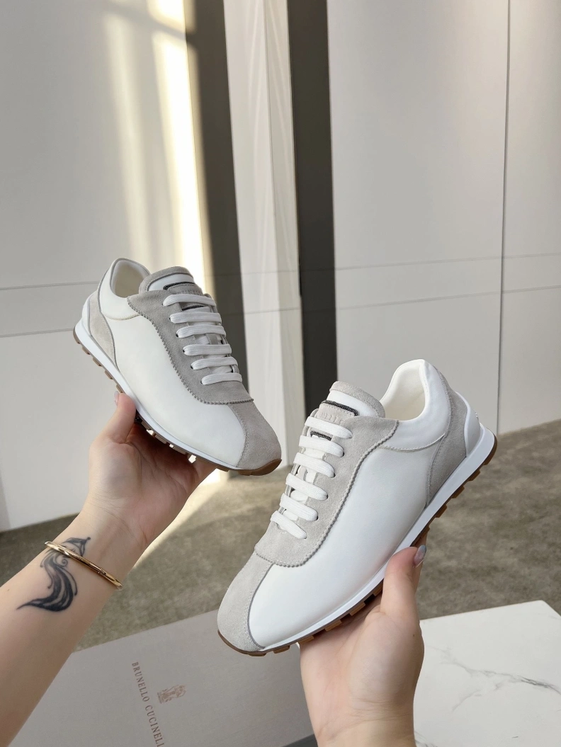 Brxnxllo Cxcxnelli Sneakers GoAnywhere 113513