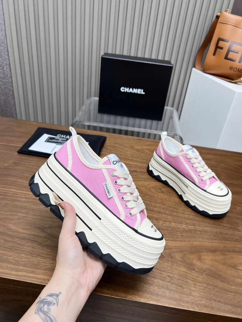 Chxnxl Casual Shoes Timeless 118643