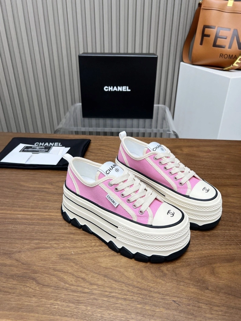 Chxnxl Casual Shoes Timeless 118643