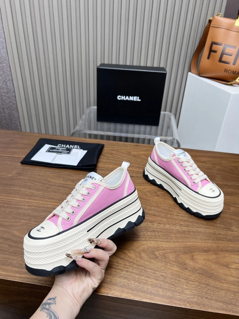 Chxnxl Casual Shoes Timeless 118643