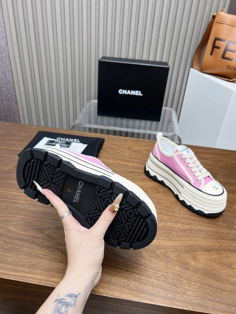 Chxnxl Casual Shoes Timeless 118643