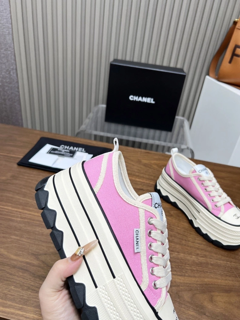 Chxnxl Casual Shoes Timeless 118643
