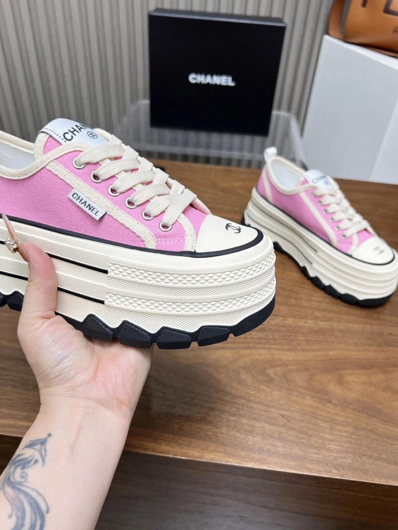 Chxnxl Casual Shoes Timeless 118643