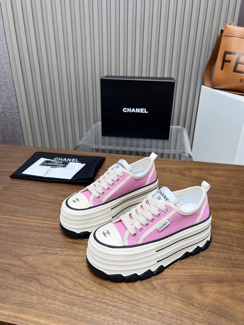 Chxnxl Casual Shoes Timeless 118643