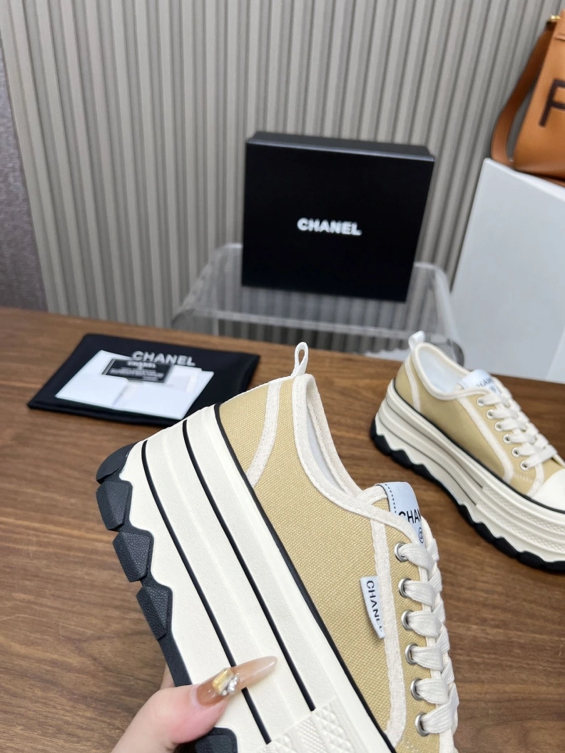 Chxnxl Casual Shoes Classic 118642