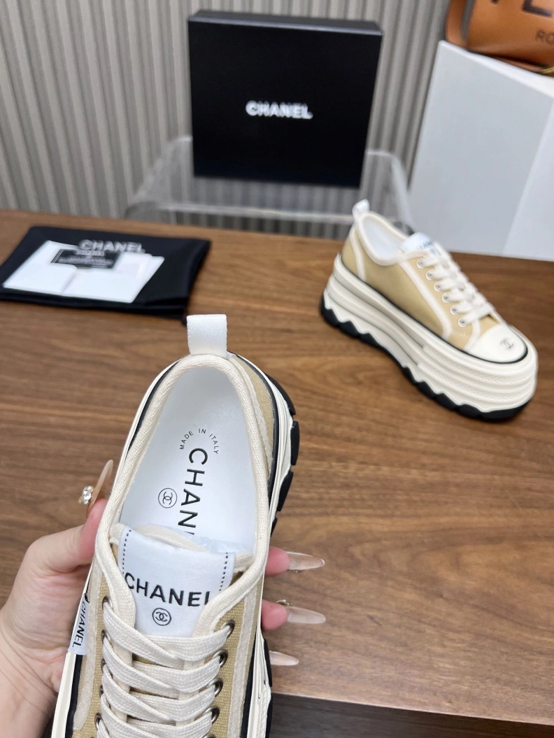 Chxnxl Casual Shoes Classic 118642