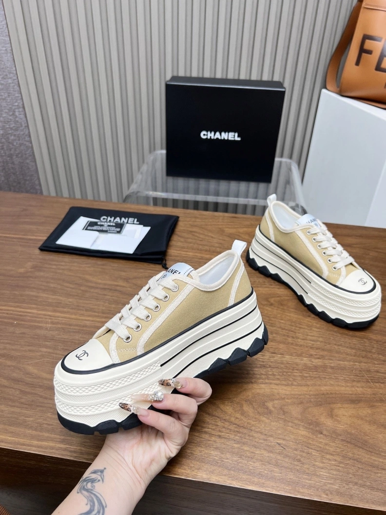 Chxnxl Casual Shoes Classic 118642